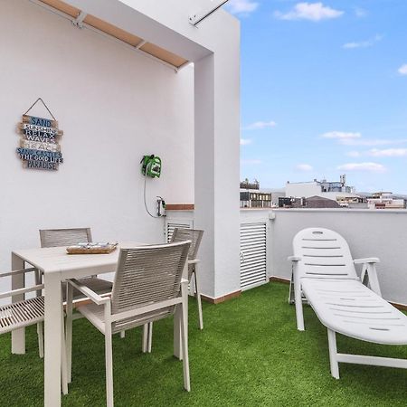 Home2Book El Perenquen Las Canteras Las Palmas Exterior photo