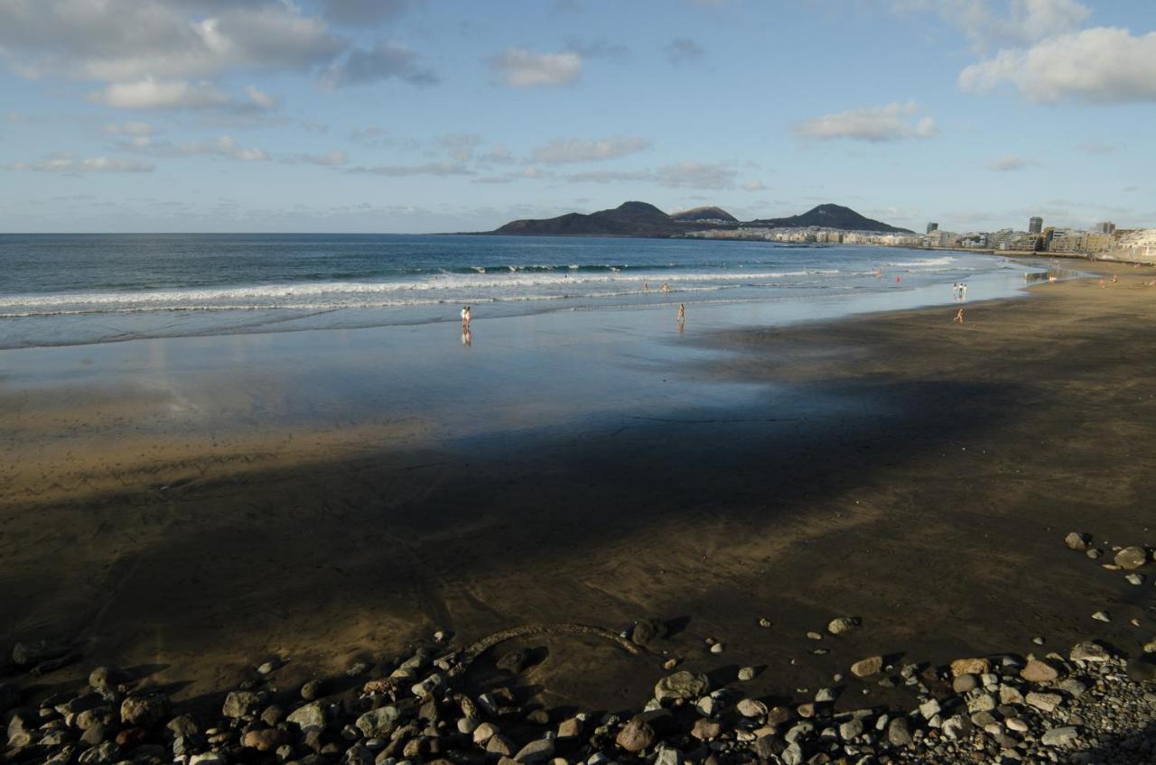 Home2Book El Perenquen Las Canteras Las Palmas Exterior photo